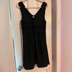 NEW with tags! Soma Black Dress
